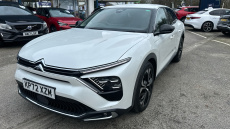 Citroen C5 X 1.2 PureTech 130 Shine Plus 5dr EAT8 Petrol Estate